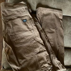 Like new Key men’s work pant